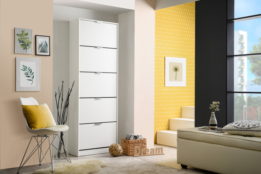 Dovoljno prostora za vaše ”dragocenosti”