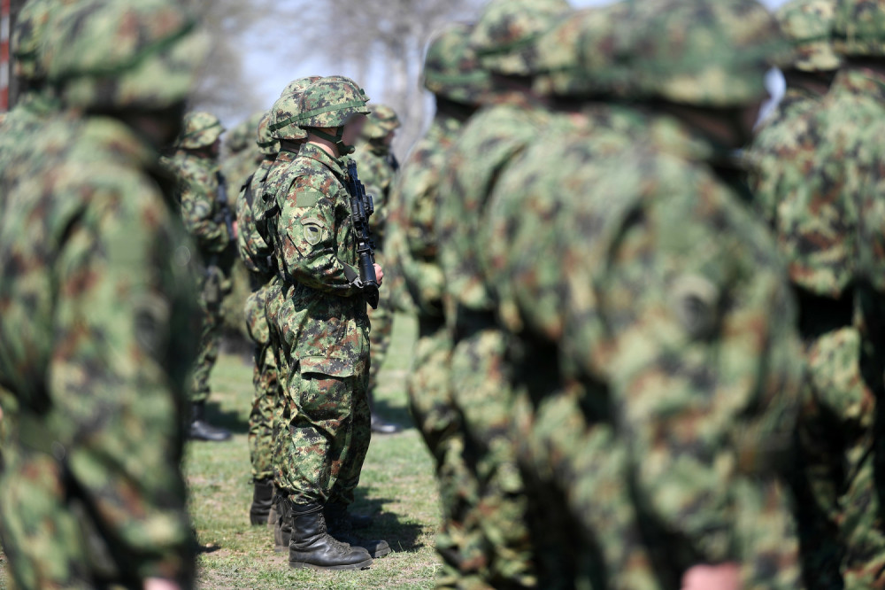 Kako je srpska oklopna brigada neopaženo prebačena na Kosovo: "Tamo je rat, ne daj da te živog uhvate!"