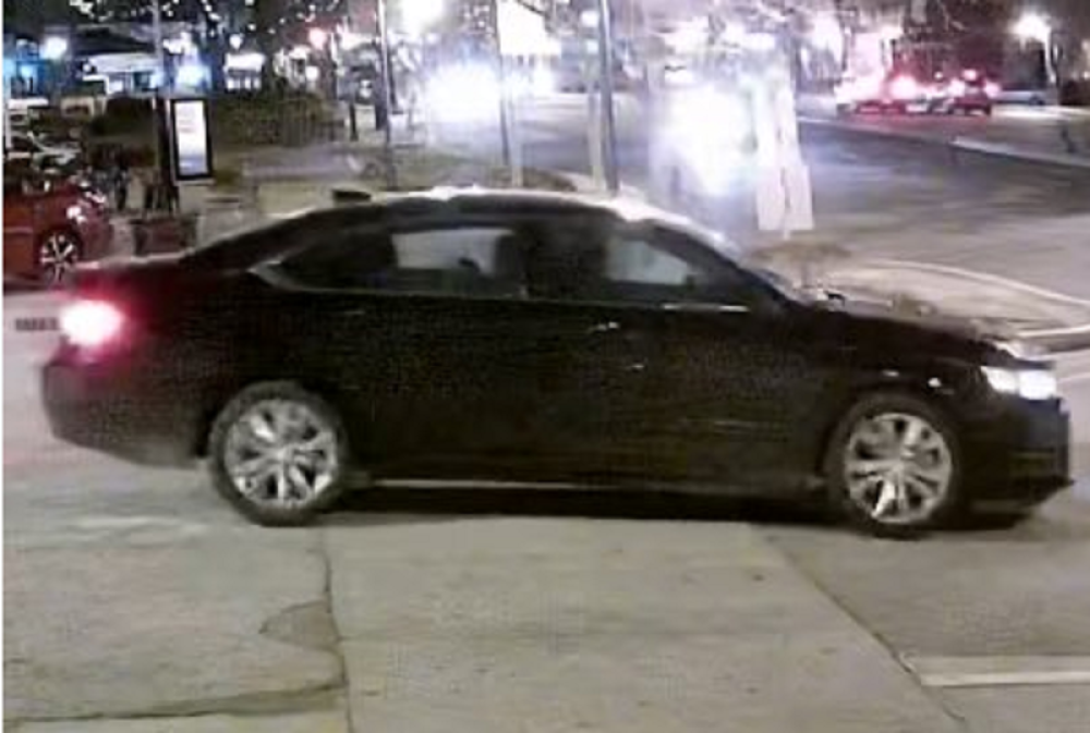 Zvala taksi, pa greškom ušla u crni auto: 14 sati kasnije i 15 kilometara dalje studentkinja (21) je PRONAĐENA MRTVA