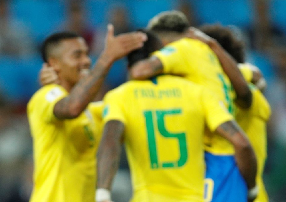 Brazil u Srbiji! Četvorostruki šampion sveta prihvatio poziv, stiže na crtu "orlovima"!