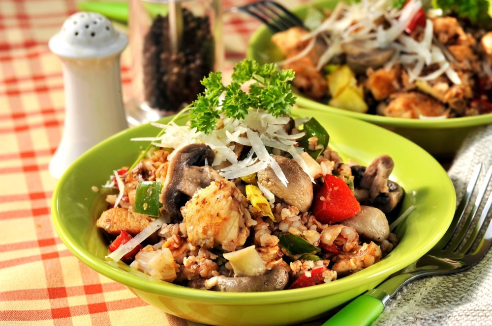 Savršen rižoto kao iz najboljeg pariskog restorana