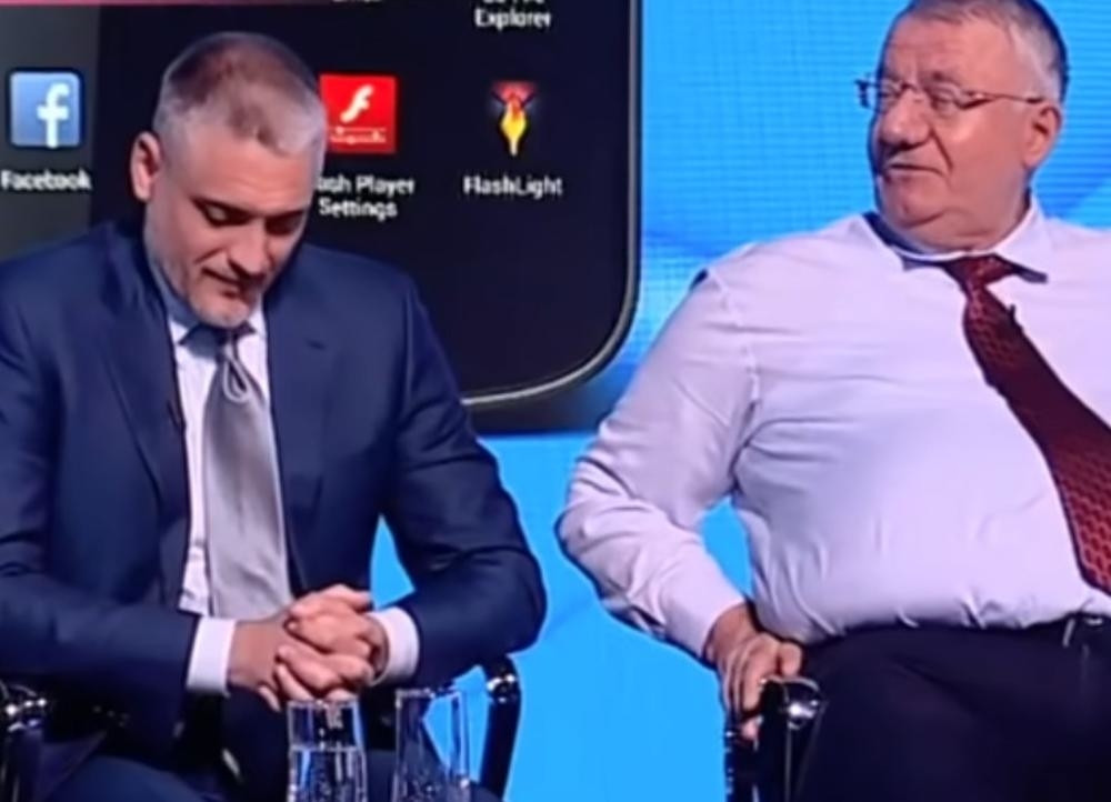 Šešelj otkrio šta su mu mnoge žene koje je poznavao pričale o Čedi Jovanoviću!