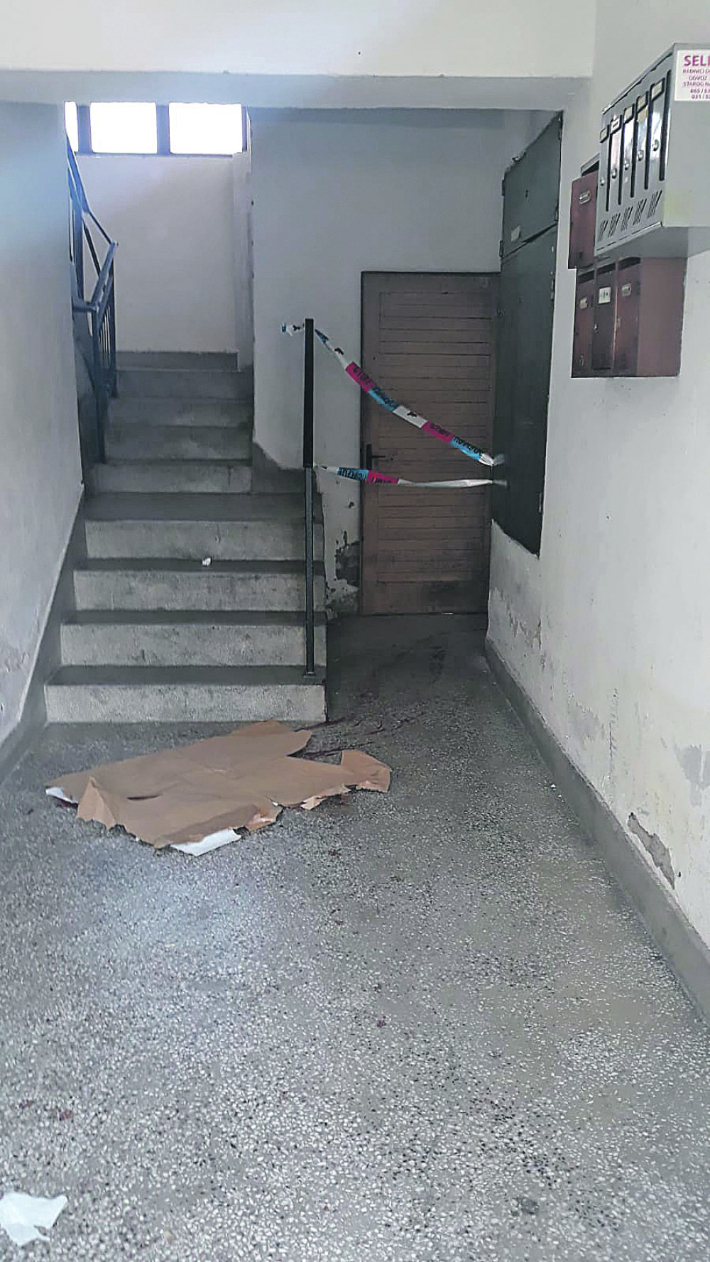 Desimir (60) ubio ljubavnicu Milicu (49), pa presudio sebi! Bili su u tajnoj vezi više od 20 godina?!