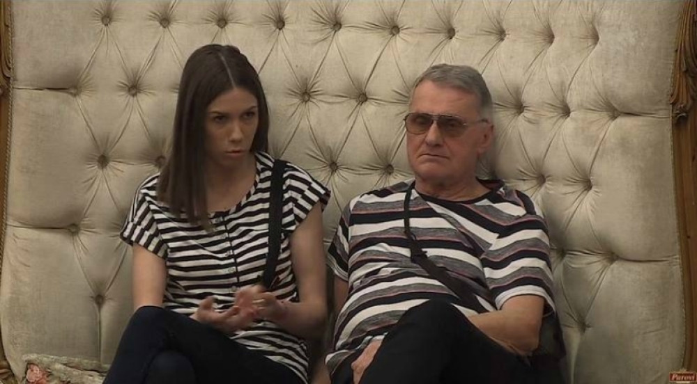 Milijana i Milojko imali se*s, a onda ih je na jednom pitanju POLIGRAF UNIŠTIO!