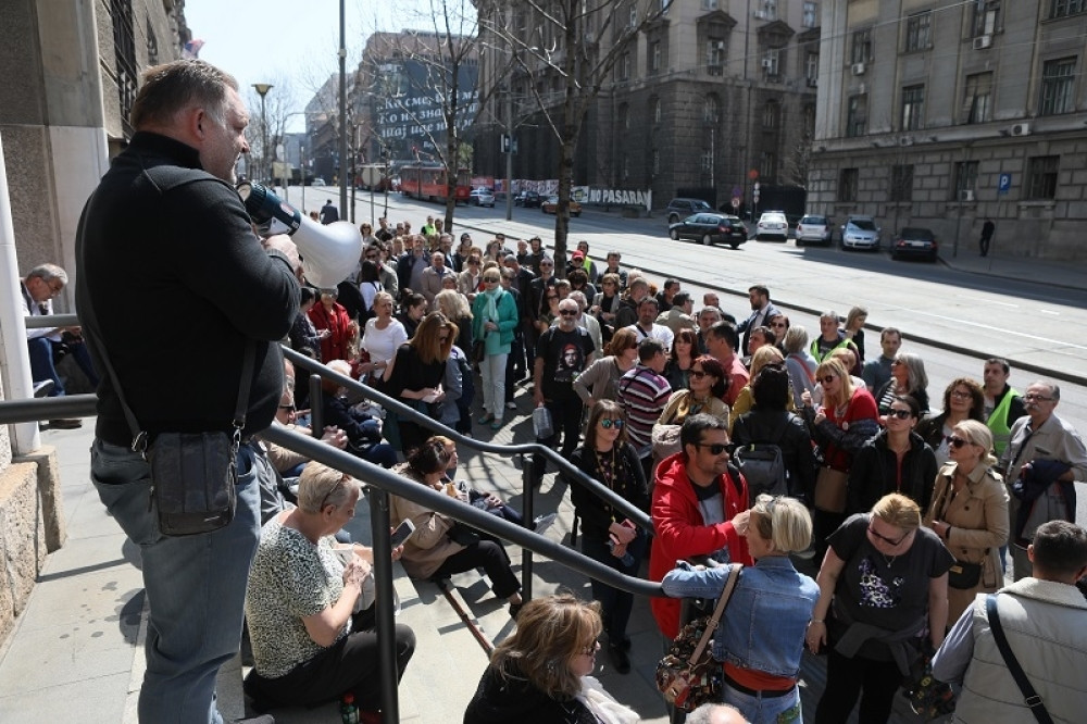 Stupa na snagu novo pravilo, dužnici imaju 30 dana da odluče o narednim koracima