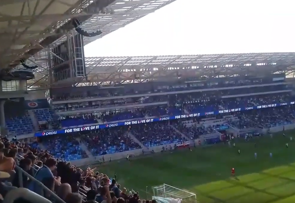 SRBI odbili da igraju protiv albanskog kluba sa Kosova, odgovor njihovog tima će vas oduševiti!