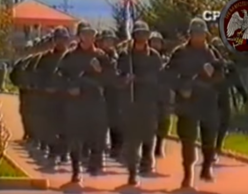 "Vukovi sa Drine" ulivali strah u kosti ustašama i muslimanima! Zavijali dok su jurišali na neprijatelja, a za to su imali poseban razlog!