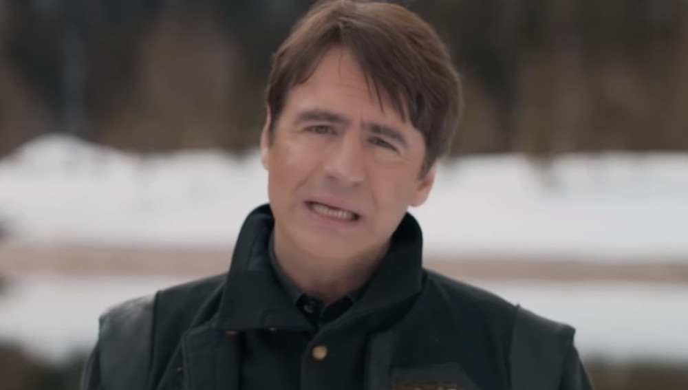 Boris Novković (51) dobio ćerku sa studentkinjom (26), bebi dali ime koje ima samo DVA SLOVA