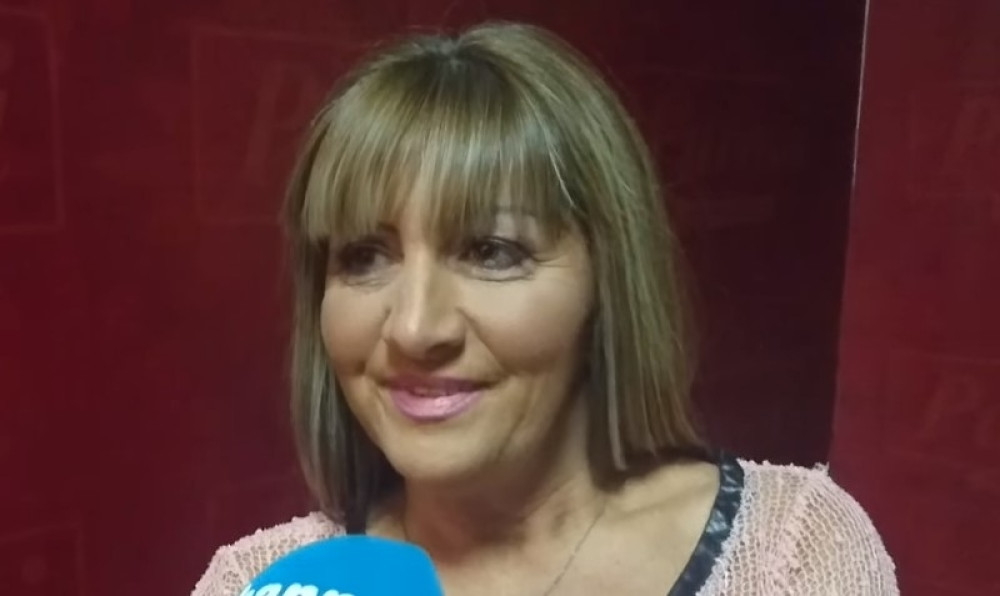 Biljana Dragojević ulazi u Zadrugu?! Poslala jasnu poruku, HAOS se tek očekuje! (FOTO)