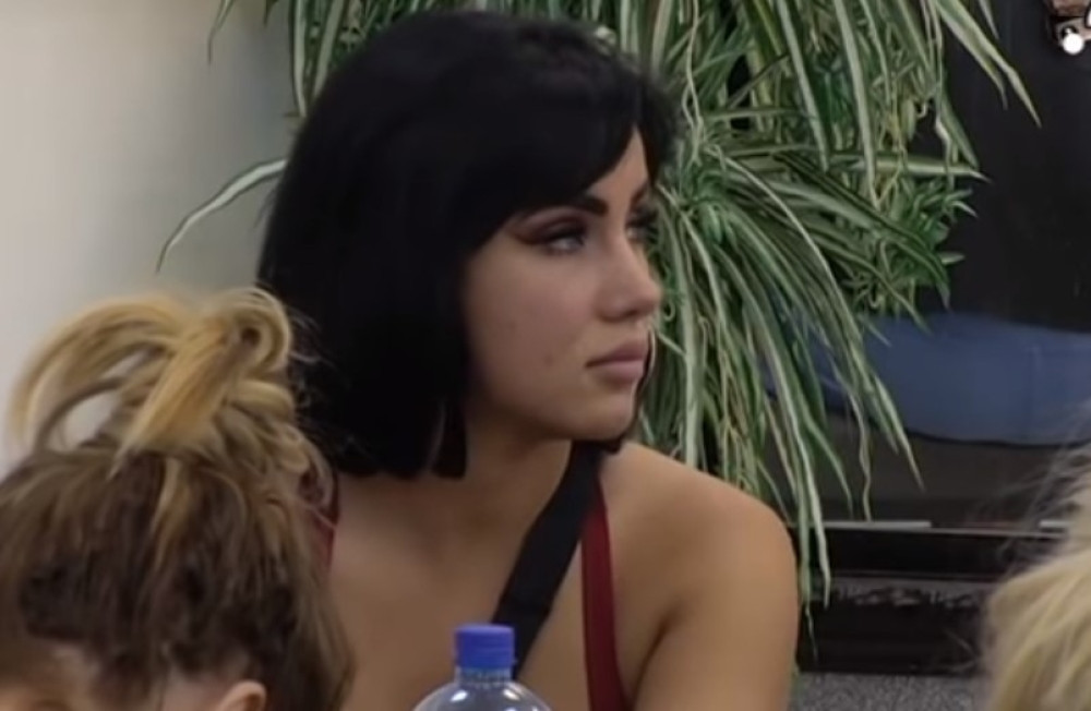 Šokantna ISPOVEST Aleksandre Subotić o Čabarkapi i trudnoći: Ljuba ga je predstavila kao druga! Znala sam da je tatin neprijatelj, ali sam mu rodila dete!