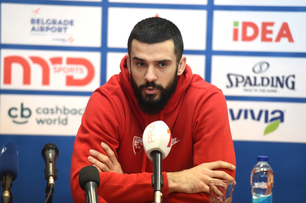 Branko Lazić pronašao zabavu tokom pandemije korona virusa (FOTO)