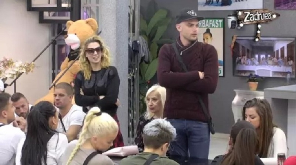 Tomina majka progovorila o njegovom s*ksu sa Nadeždom: Potrebe su potrebe, nema tu ljubavi!