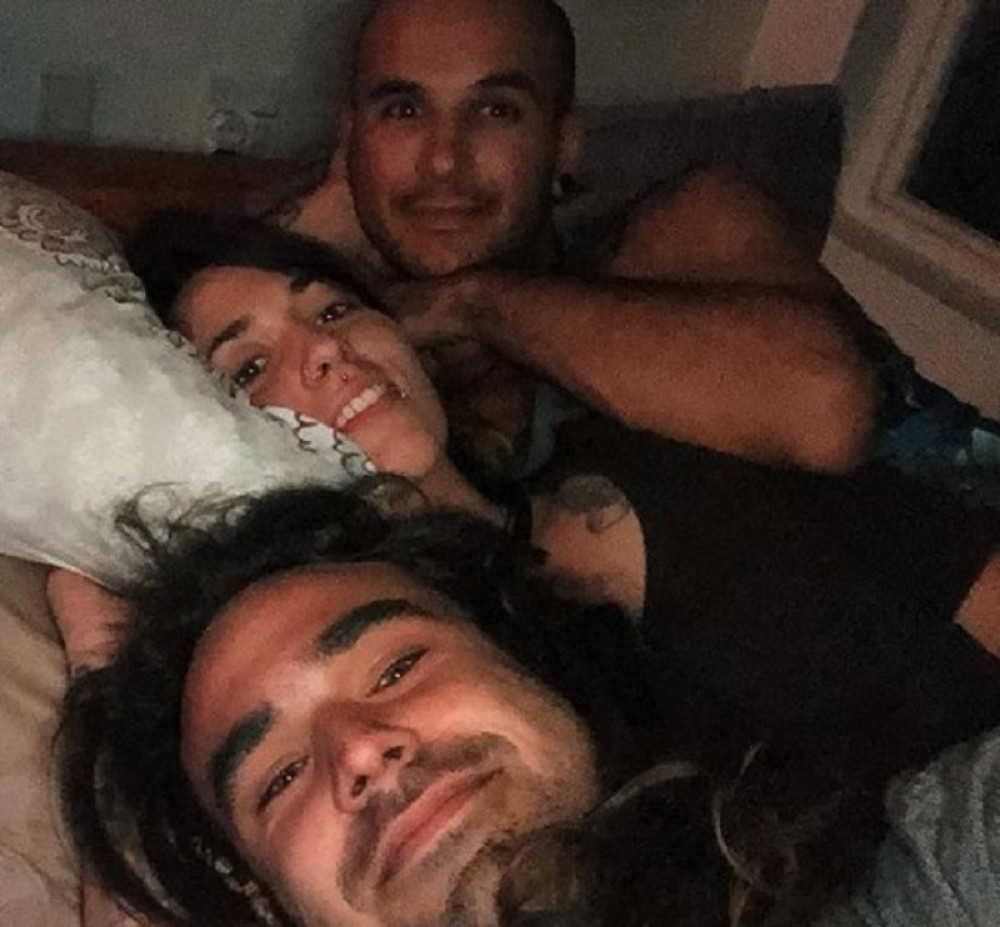 Šokantna ispovest: "Volim ih obojicu, a s*ks u troje nam je promenio živote"