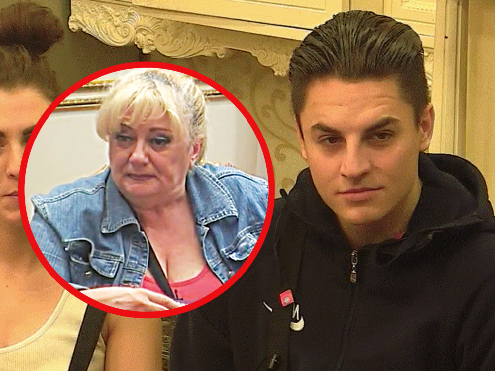 Vesna Rivas oplela po Izabeli, Kadra se u momentu zacrveneo i spustio glavu i to sve zbog ovoga!