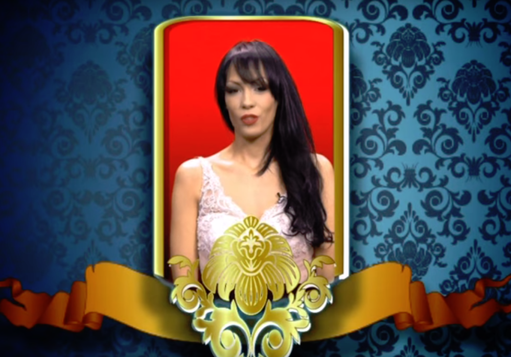 Bila je glavna muzička zvezda, učestvovala je u "Parovima", a onda odmah nestala sa malih ekrana! Pokušala je da se ubije, a sada je srećno udata!