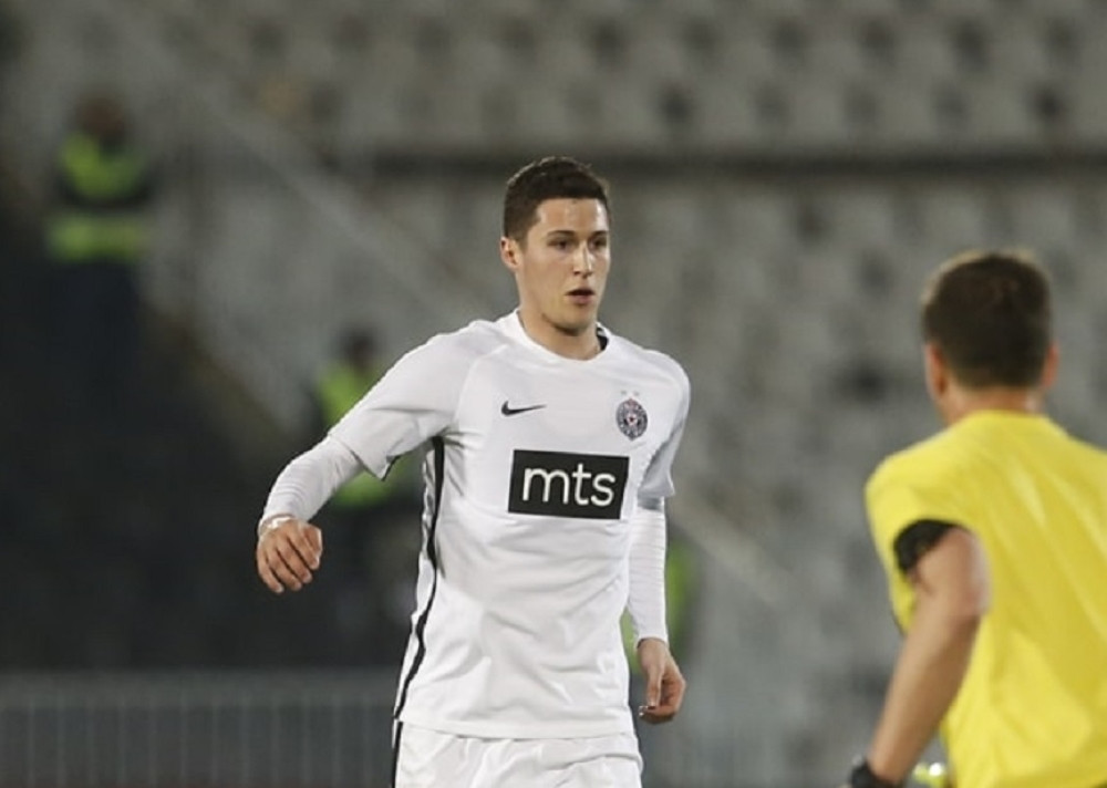 Danilo Pantić u centru pažnje, Ruma ga dočekala, a on poslao značajnu poruku klincima