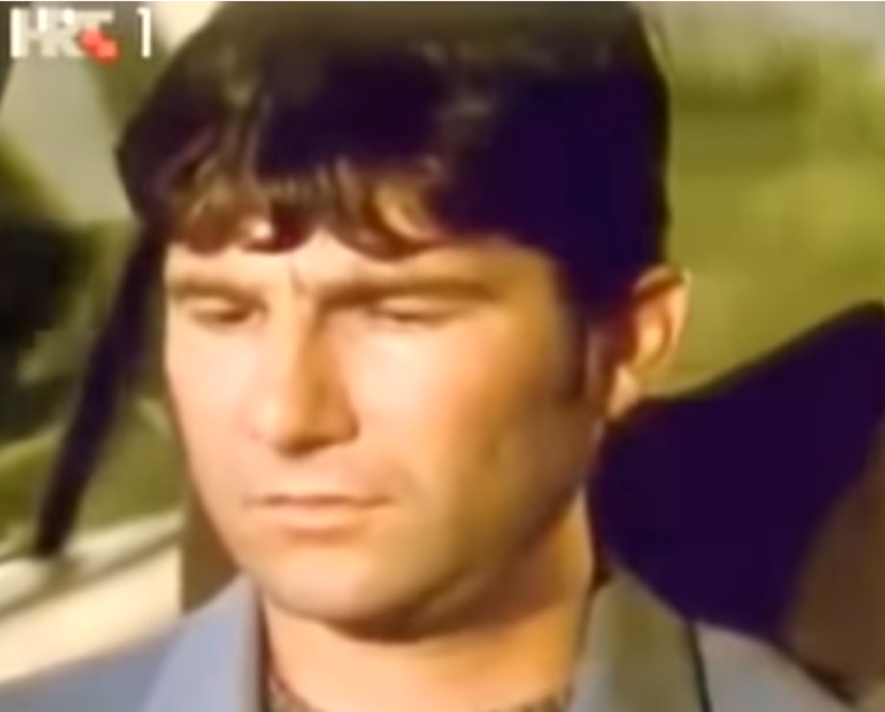 Poginuo poznati glumac! Pre 2 godine ubili mu brata!