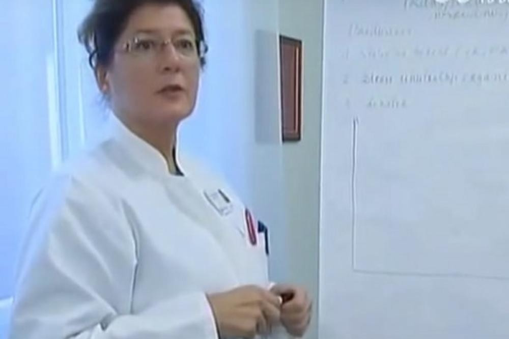 Izlečila Željka Mitrovića i Dekija Pantelića! Doktorka Basara tvrdi: Kod mene niko ne umire! (VIDEO)