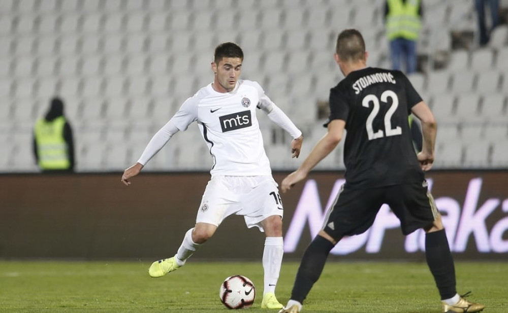 Ogroman bes iz Čukaričkog - teško su podneli poraz u Humskoj