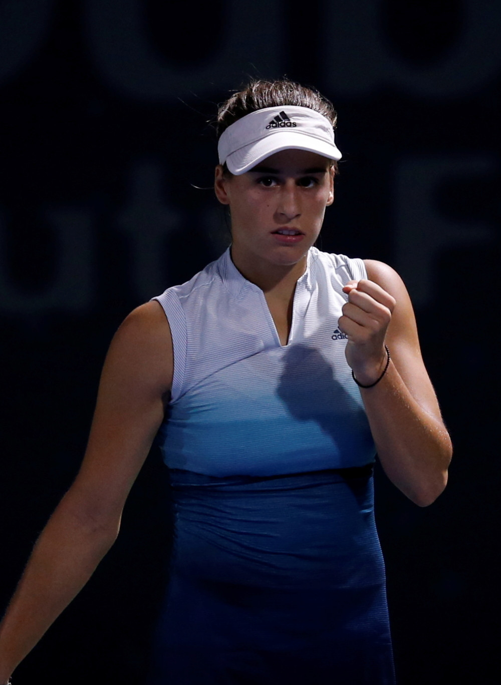 Prva Gren slem pobeda Ivane Jorović! Pamtiće ovaj Vimbldon dok je živa!