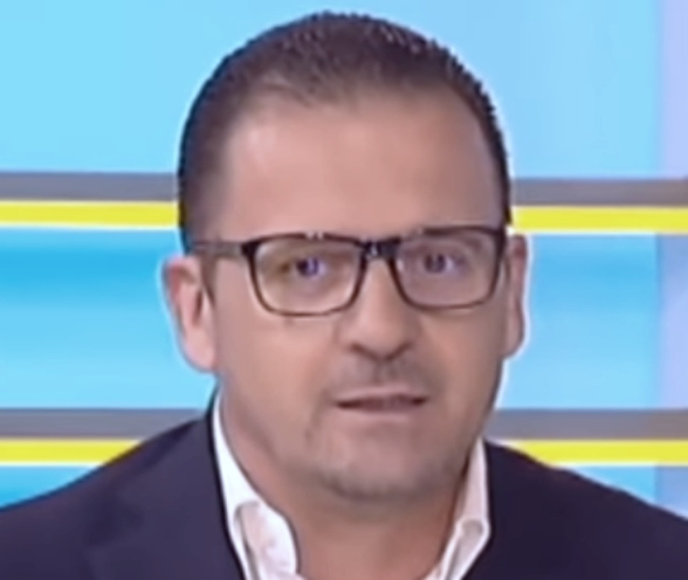 Predrag Mijatović iskren do srži, nije krio istinu, nije ništa prećutao