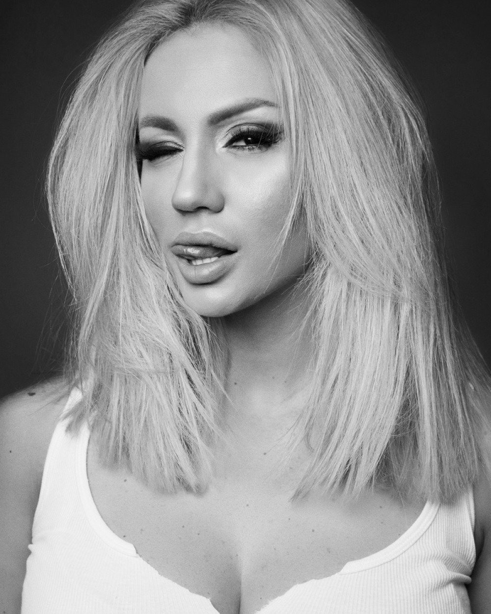 Ana Kokić iznenadila pratioce objavom: Lako je srce zašiti i poći dalje...