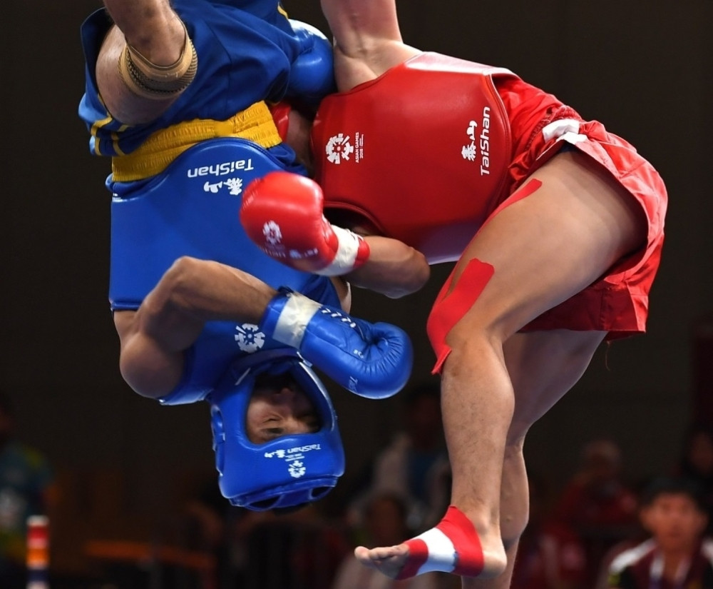 Srbi na zmajevom putu