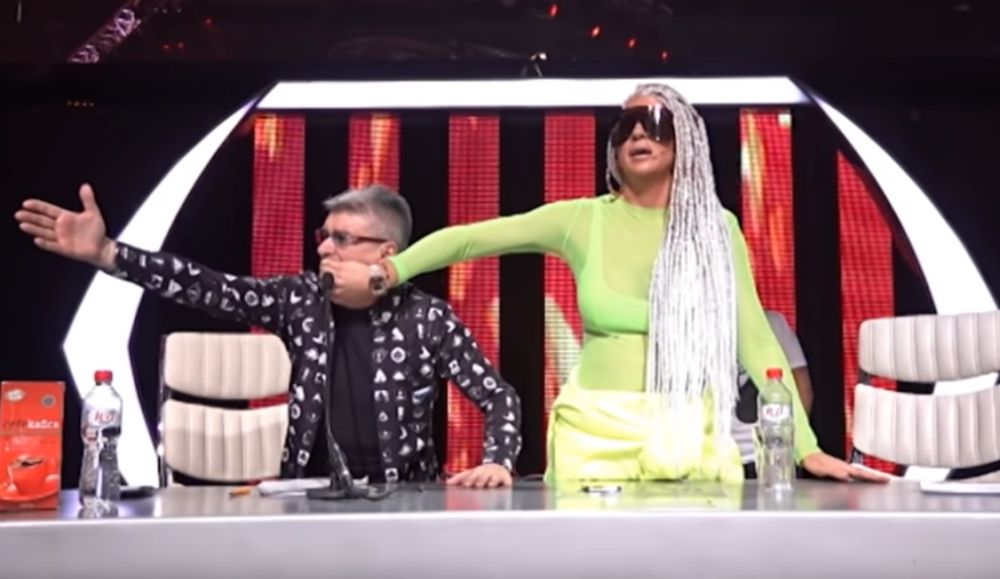 Popović odgovorio na Jelenine prozivke, otkrio TAJNE a onda istakao i ko će biti u žiriju sledeće sezone!