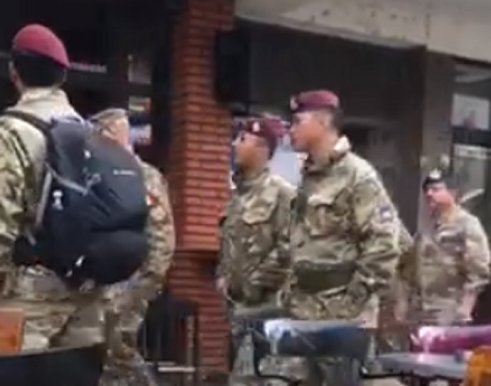 Oglasio se KFOR, evo zašto su doveli Šiptare na sever Kosova! Izdali SRAMNO SAOPŠTENJE!