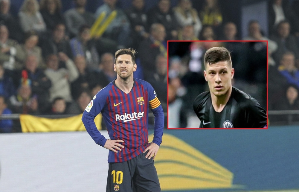 Srbin će imati brutalne partnere u napadu Barse - Mesi, on i... KAKVA FUDBALSKA POEZIJA