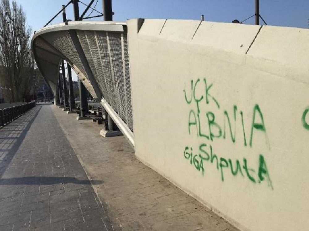 Srbi u Pasjanu uznemireni