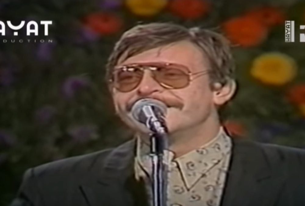 Evo kako je nastala NAJTUŽNIJA PESMA na našim prostorima zbog koje su se Davorin i Brega posvađali!