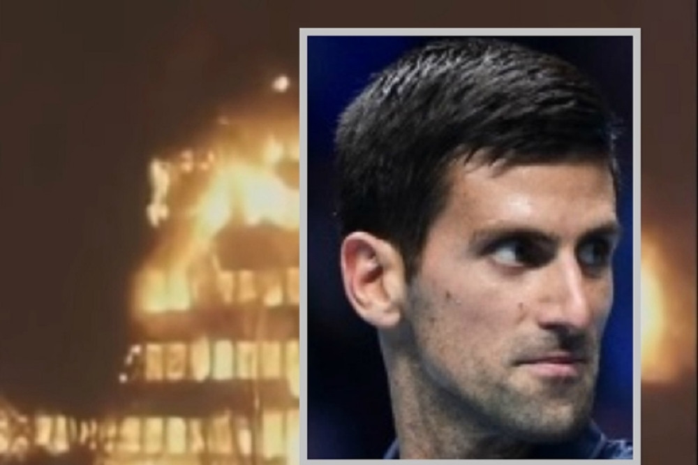 Đoković najzad sasuo sve u lice stranim medijima - ispričao o gladi, mostovima, metama na grudima