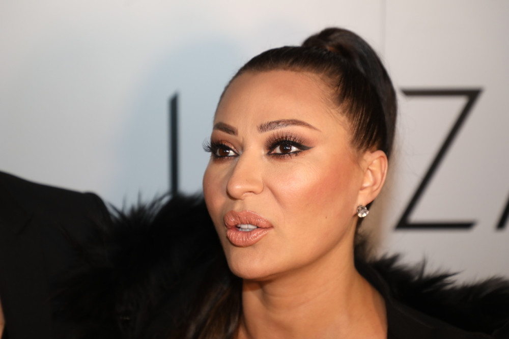 Ceca se UDAJE?! Svi detalji nove romanse!