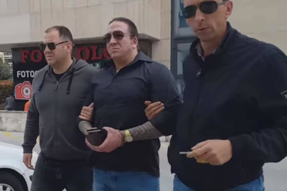 11 meseci se krio posle pokušaja ubistva Marka u kafiću: Sada je napokon došao MIR! (VIDEO)