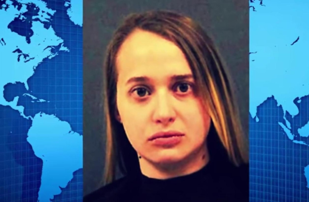 Hana imala s*ks sa psom! Sve zabeležila kamerom, pa poslala drugu da se pohvali! (VIDEO)