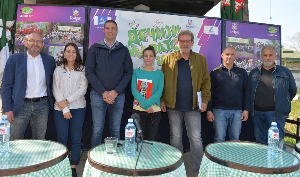 Trka oko slonare pokazaće ko je BISER NAD BISERIMA u generaciji