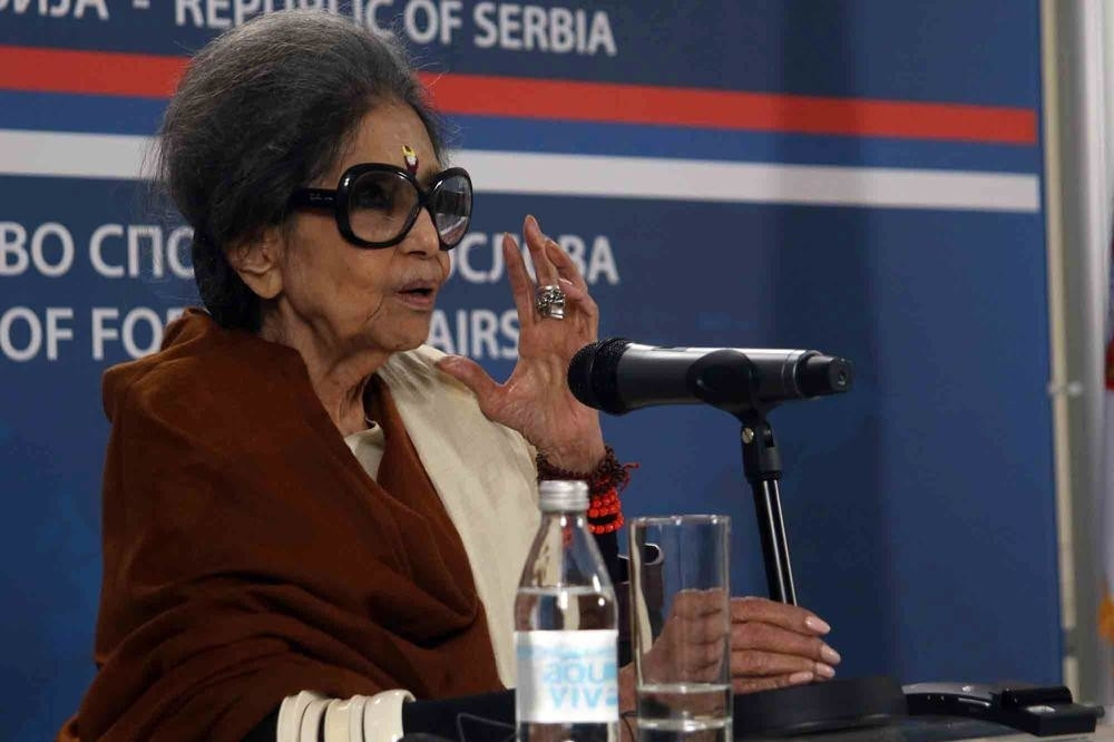 "Ovo je zemlja od koje treba da se uči, u mojoj porodici se UVEK PRIČALO O JUGOSLAVIJI"