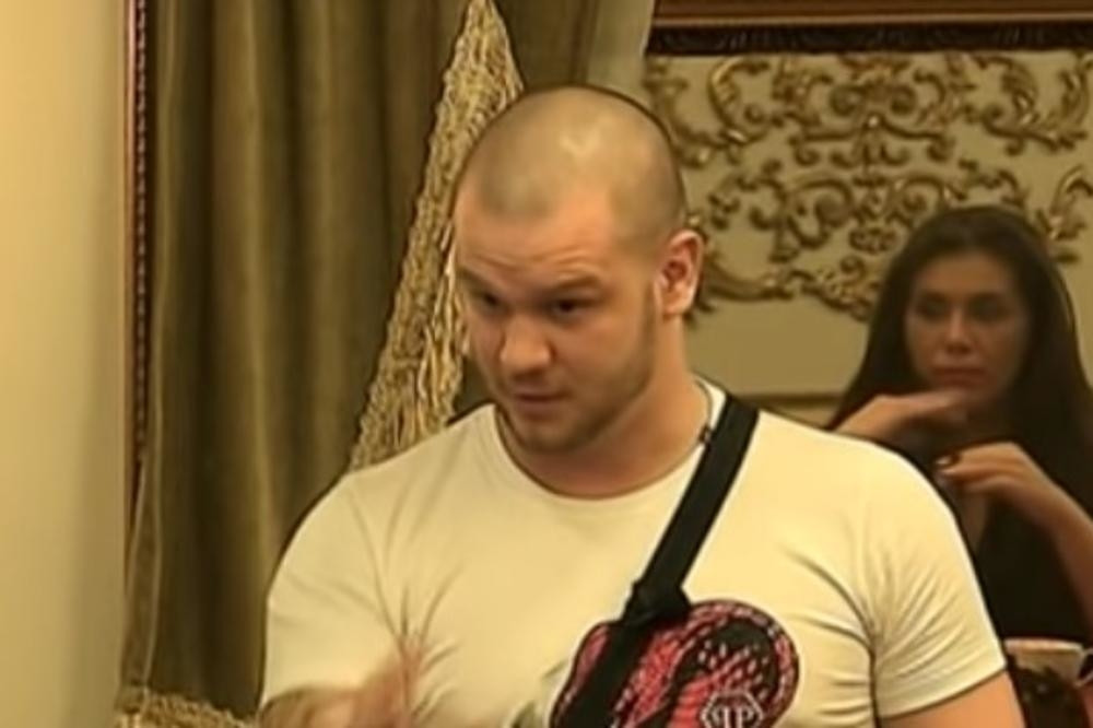 Tomiću prete SMRĆU zbog Marinkovića, a on mu poslao još goru poruku! (VIDEO)