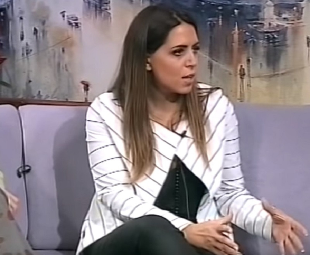 Andrea otkrila kakav je teror danas pretrpela od Boškovih nasilnika!