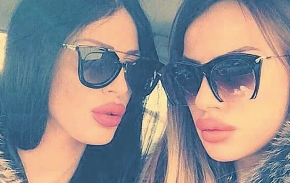 Ranije pebile Beograđanku, krale bunde i skupocene haljine... Zanemećete kad vidite zašto je Podgoričanka ponovo uhapšena!