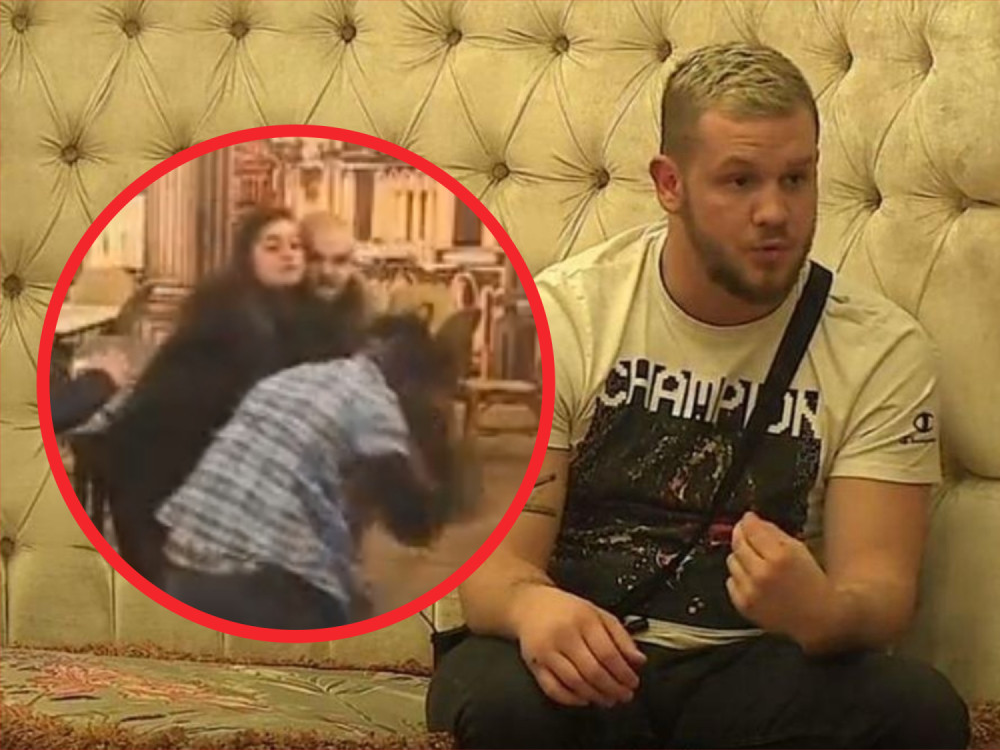 Nakon stravične tuče, donesena VAŽNA ODLUKA! Evo na koji način će Đole biti kažnjen, sledi diskvalifikacija?!