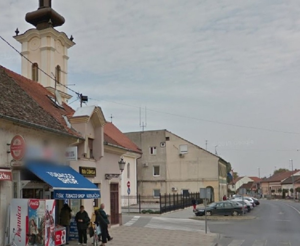 Ustaše oskrnavile srpsku svetinju, ostavili vernicima stravično upozorenje (FOTO)