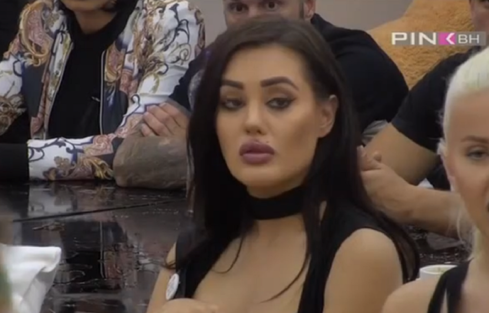 Aleksandra zacementirala Koraćevu pred Davidom: Tebi ostavljam svoje SMEĆE (VIDEO)