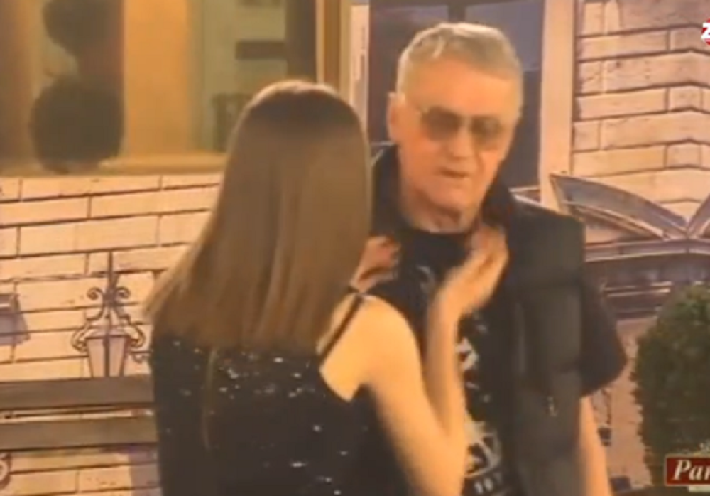 Milojko kipti od BESA, a onda je OPAKO ZAPRETIO Milijani! Ne može da se opravda, OTIŠAO je! (VIDEO)