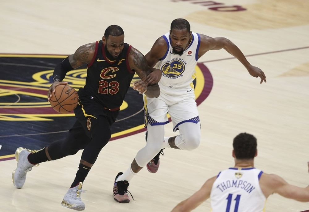 Trostruki NBA šampion se vraća iz povrede na Olimpijskim igrama?