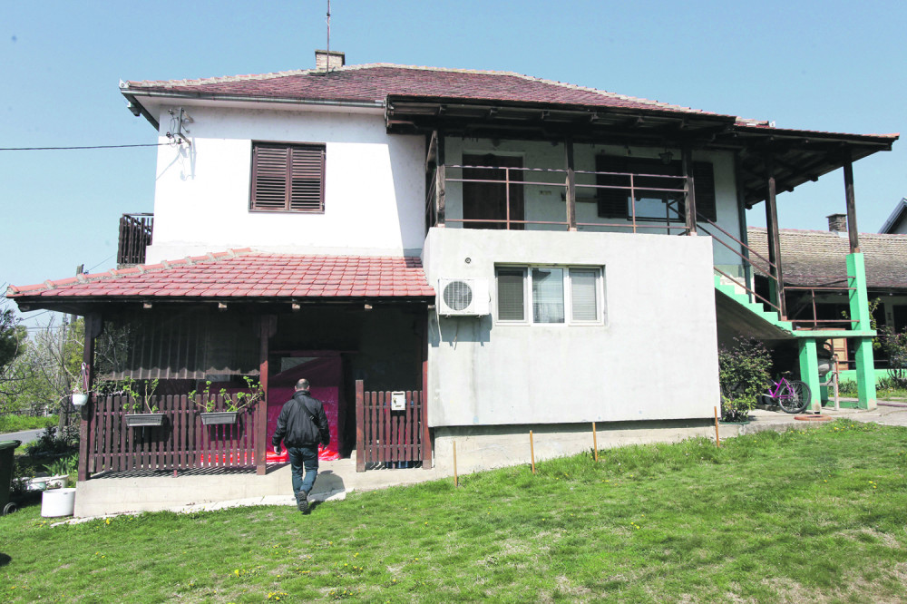 Njegov brat ispričao: U ponedeljak su ga zvali sa posla i rekli da mora hitno da dođe da potpiše neki dokument!