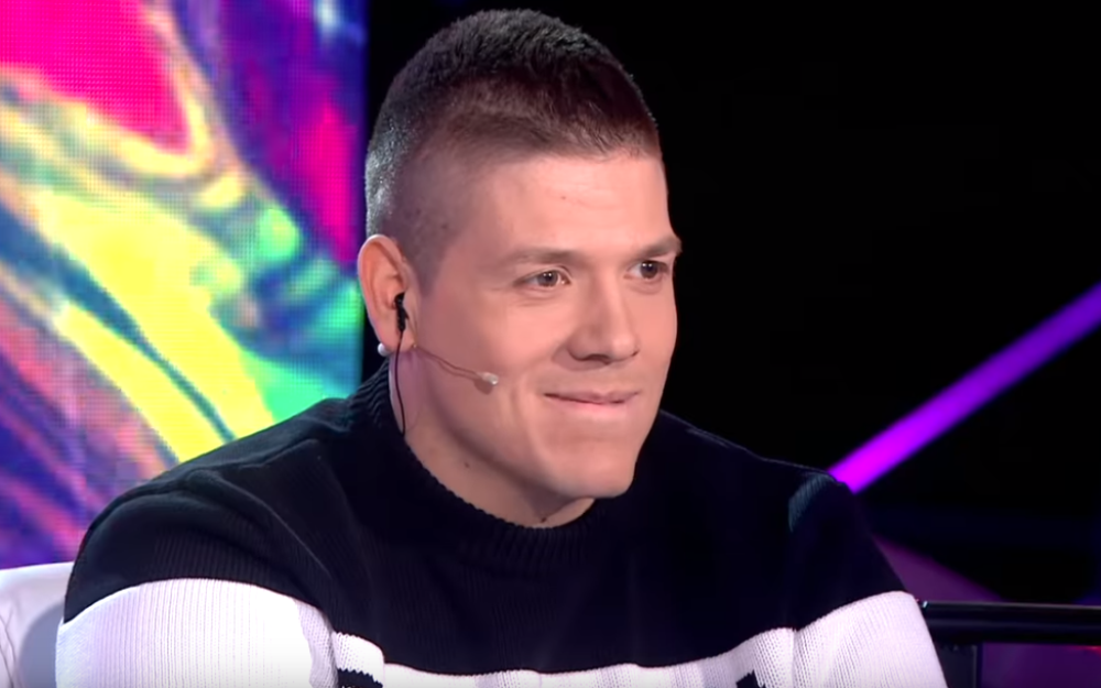 Sloba KONAČNO progovorio o SEKS AFERI sa Anom Korać! Sve je ovako počelo...