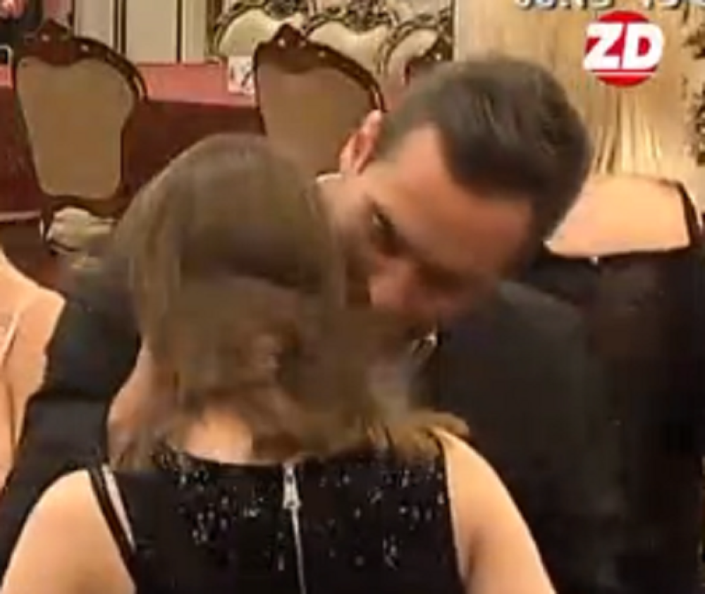 Milijana hoće da je Požgaj kre*ne! Zbog nabujalih strasti završili u tajnoj sobi, evo šta se tamo desilo! (VIDEO)