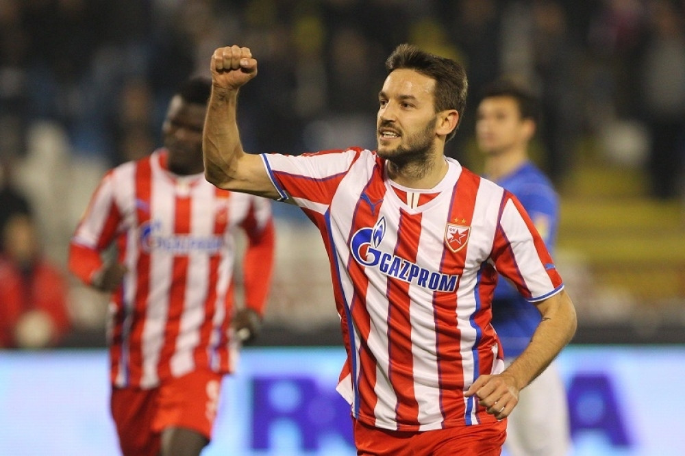 Bivši kapiten Zvezde progovorio o neostvarenom pojačanju crveno-belih koji je više praznio flaše, no što je punio mreže!